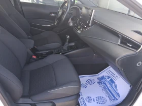 Toyota Corolla 1.2 бензин!4 цилиндъра!Гаранция!Сервизна книжка!, снимка 9