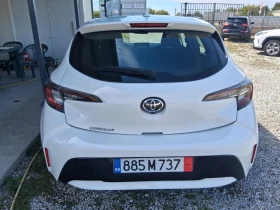 Toyota Corolla 1.2 бензин!4 цилиндъра!Гаранция!Сервизна книжка!, снимка 6
