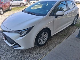 Toyota Corolla 1.2 бензин!4 цилиндъра!Гаранция!Сервизна книжка!, снимка 2