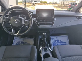 Toyota Corolla 1.2 бензин!4 цилиндъра!Гаранция!Сервизна книжка!, снимка 8