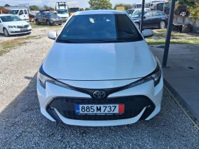 Toyota Corolla 1.2 бензин!4 цилиндъра!Гаранция!Сервизна книжка!, снимка 3