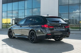 BMW 530E M Paket HYBRID, снимка 3