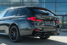 BMW 530E M Paket HYBRID, снимка 4