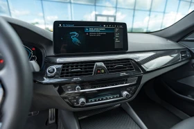 BMW 530E M Paket HYBRID, снимка 12