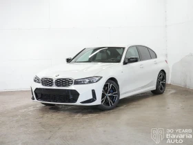 BMW 340 M340i xDrive M Sport Paket Sportautomatic, снимка 1