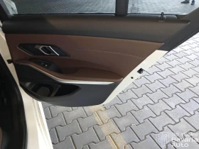 BMW 340 M340i xDrive M Sport Paket Sportautomatic, снимка 11