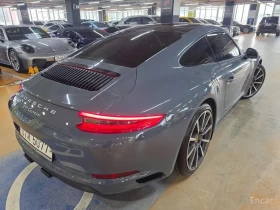 Porsche 911 CARRERA* 991* PDK* , снимка 2