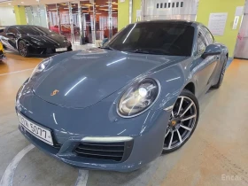 Porsche 911 CARRERA* 991* PDK* , снимка 1
