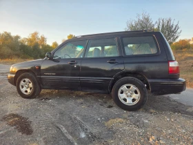 Subaru Forester, снимка 3