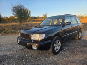 Subaru Forester, снимка 1