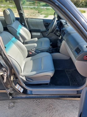 Subaru Forester, снимка 8