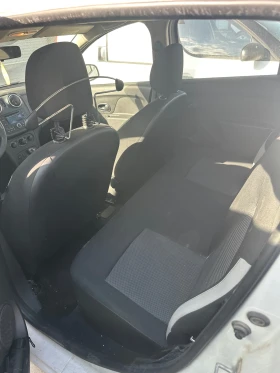 Dacia Sandero 1, 2i LPG, снимка 4