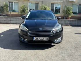 Ford Focus Titanium* Euro 6B, снимка 5