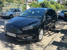Ford Focus Titanium* Euro 6B, снимка 3