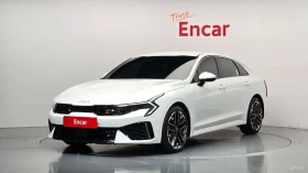 Kia K5, снимка 1