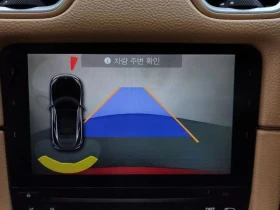 Porsche Cayman, снимка 17