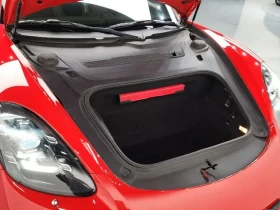 Porsche Cayman, снимка 6