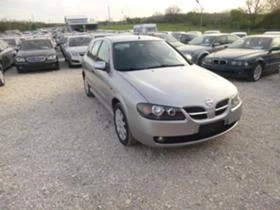 Nissan Almera 1.5dci   UNIKAT | Mobile.bg    11