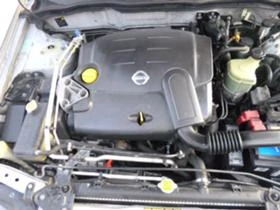 Nissan Almera 1.5dci   UNIKAT | Mobile.bg    16