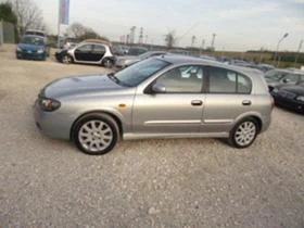     Nissan Almera 1.5dci   UNIKAT