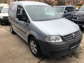 VW Caddy 1.9SDi, снимка 2