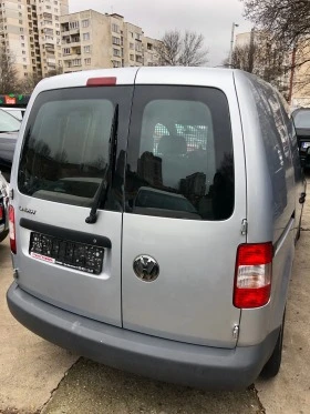 VW Caddy 1.9SDi, снимка 5