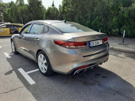 Kia Optima SXL Turbo PANORAMA, снимка 7