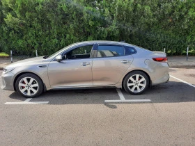 Kia Optima SXL Turbo PANORAMA, снимка 9