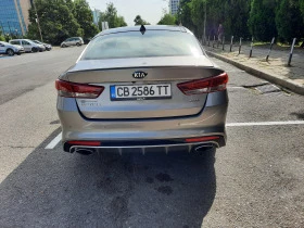 Kia Optima SXL Turbo PANORAMA, снимка 2