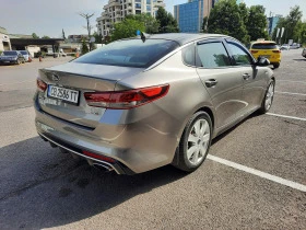 Kia Optima SXL Turbo PANORAMA, снимка 6