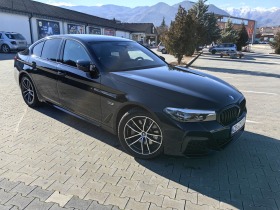 BMW 530  e PHEV - Sedan | Mobile.bg   5
