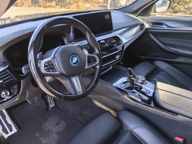 BMW 530  e PHEV - Sedan | Mobile.bg   9