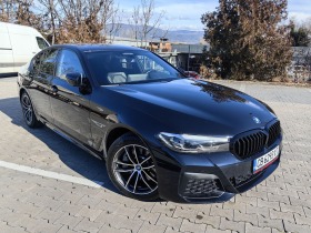 Обява за продажба на BMW 530  e PHEV - Sedan ~83 500 лв. - изображение 1