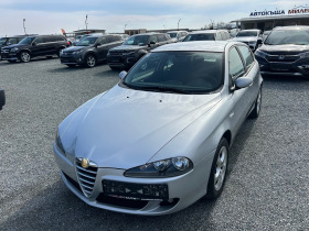 Обява за продажба на Alfa Romeo 147 (КАТО НОВА) ~4 300 лв. - изображение 1
