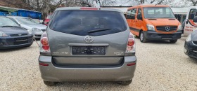Toyota Corolla verso * 6ck.* D4D-136ps*  *  | Mobile.bg   8