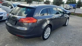 Opel Insignia 2.0cdti   | Mobile.bg    4