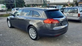 Opel Insignia 2.0cdti   | Mobile.bg    5