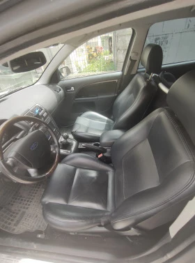 Ford Mondeo 2.2Tdci Titanium, снимка 7