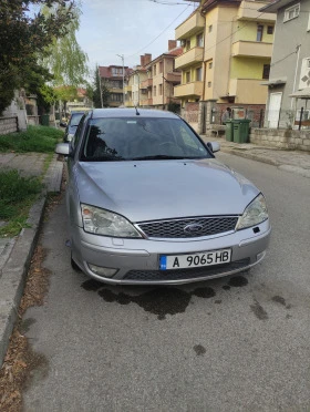 Ford Mondeo 2.2Tdci Titanium, снимка 4