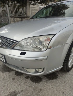 Ford Mondeo 2.2Tdci Titanium, снимка 11