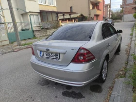 Ford Mondeo 2.2Tdci Titanium, снимка 5