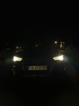 Audi A6 333коня, carplay, quattro, снимка 6