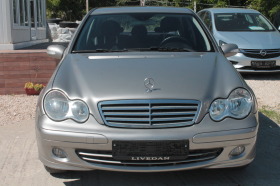 Mercedes-Benz C 180 facelift, снимка 1