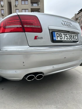 Audi A8 4.2i | Mobile.bg    7