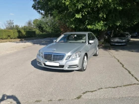 Mercedes-Benz E 350   ! ! ! | Mobile.bg    8