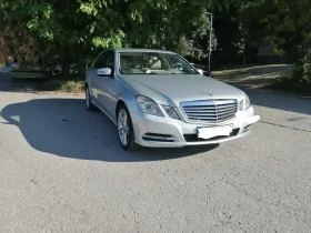  Mercedes-Benz E 350