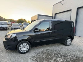 Fiat Doblo 1.6JTD* MAXI* TOP* EVRO6* 16.02.2018