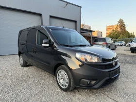     Fiat Doblo 1.6JTD* MAXI* TOP* EVRO6* 16.02.2018