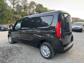 Fiat Doblo 1.6JTD* MAXI* TOP* EVRO6* 16.02.2018 | Mobile.bg    4