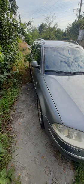 VW Passat В5.5, снимка 6